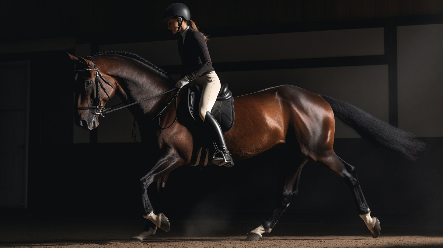 En quoi consiste le diplôme de galop 1 l
