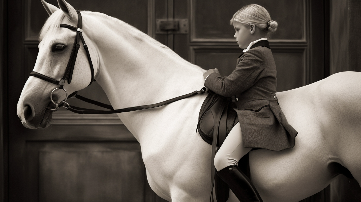 Quel livre est recommandé pour la préparation au galop 1 