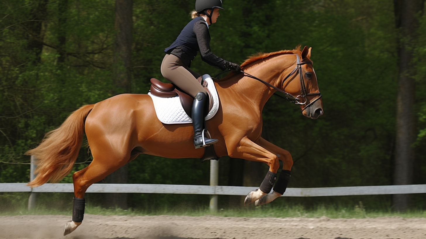 Quel livre est recommandé pour la préparation au galop 1 l